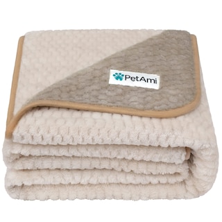 Foto 1 | Foto 1 | Manta Impermeable Para Perros Petami Para Perros Medianos Y Grandes, 40 X 60 Cm - Venta Internacional.