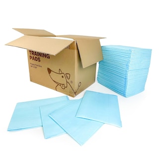 Foto 7 | Foto 7 | Almohadillas Para Orinar Para Entrenamiento De Cachorros Best Pet Supplies Xl, 50 Unidades - Venta Internacional.