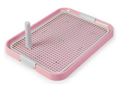 Foto 1 | Foto 1 | Xtellar Bandeja Orinal Para Perros Inodoro Desmontable Con Rejillas