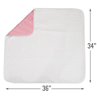 Foto 4 | Foto 4 | Almohadillas Lavables Dmi Para Cuidadores  Hospitales Y Perros  Paquete De 4 - Venta Internacional.
