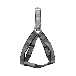 Foto 1 | Foto 1 | Pechera para Mascotas Antirreflejante color Gris Ergonómico Talla Grande de Alta Resistencia