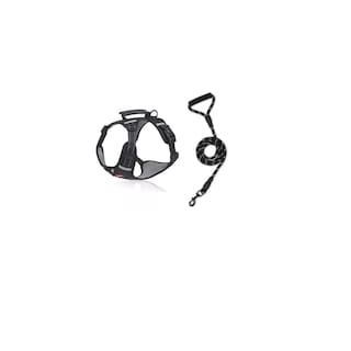 Foto 1 | Foto 1 | Pechera para Perro Eo Safe Imports ESI-10374 Negra Talla S