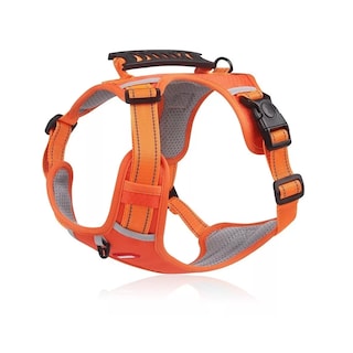 Foto 2 | Foto 2 | Pechera para Perro Grande Eo Safe Imports ESI-10373 Naranja