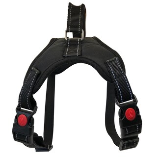 Foto 4 | Foto 4 | Pechera Arnés Perrísimo Para Perro Grande