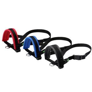 Foto 2 | Foto 2 | Bozal Lepark De Nailon Para Perros Pequeños, Medianos, Grandes Y Extragrandes - Venta Internacional.