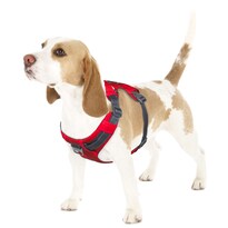 Arnés Para Perros Outward Hound Boulder Adventure Rojo Pequeño - Venta Internacional.