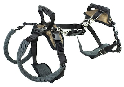 Foto 4 | Foto 4 | Arnés De Soporte Petsafe Carelift De Cuerpo Completo Para Perros Medianos - Venta Internacional.