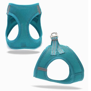 Foto 2 | Foto 2 | Chaleco De Tracción Para Mascotas Con Correa Para Perros Pequeños, Medianos Y Grandes - Venta Internacional.