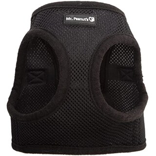 Foto 4 | Foto 4 | Mr. Peanut's Puptrek Small Dog/cat Soft Mesh Step En Harne - Venta Internacional.