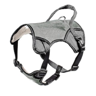 Foto 1 | Foto 1 | Chaleco Para Perro Tuffhound 1734, Sin Tirón, Talla L, 52 — 72 Cm, Color Verde - Venta Internacional.
