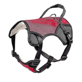 Foto 1 | Foto 1 | Chaleco Para Perros Tuffhound 1734, Sin Tirones, Talla Xl, Para 60-78 Cm - Venta Internacional.