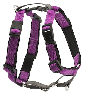 Foto 7 | Foto 7 | Arnés Para Perros Petsafe 3 En 1, Sin Tirones, Reflectante, Color Ciruela, Tamaño Grande - Venta Internacional.