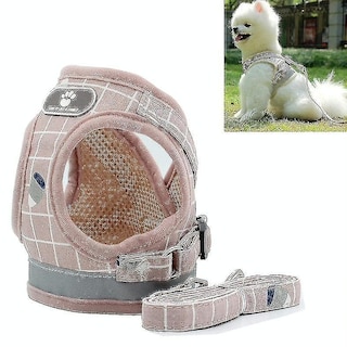 Foto 1 | Foto 1 | Chaleco Reflectante Transpirable Bird Cage Bird Baths Para Mascotas - Venta Internacional.