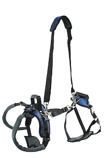 Foto 6 | Foto 6 | Arnés De Soporte Petsafe Carelift De Cuerpo Completo Para Perros Grandes - Venta Internacional.