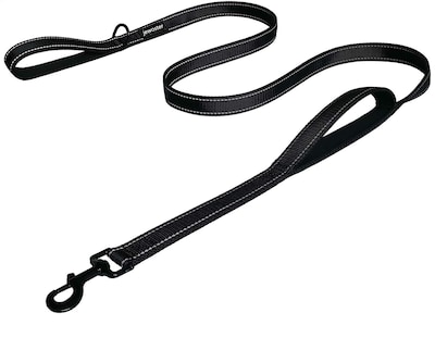 Foto 1 | Foto 1 | Correa Para Perros Jewoster Heavy Duty Con 2 Asas De 6 Pies De Largo Para Perros - Venta Internacional.