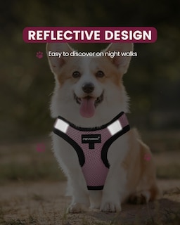 Foto 5 | Foto 5 | Chaleco Fayogoo Para Perros De Servicio, Ligero, Para Razas Pequeñas, Con Parches - Venta Internacional.