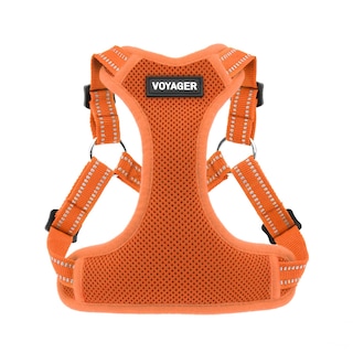 Foto 1 | Foto 1 | Chaleco Para Perros Best Pet Supplies Voyager Orange M - Venta Internacional.