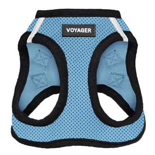 Foto 1 | Foto 1 | Arnés Para Perros Voyager Step-in Air All Weather Mesh L Baby Blue - Venta Internacional.