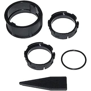 Foto 1 | Foto 1 | Kit De Collar Con Cierre Raymarine Para Realvision De 25 Pines - Venta Internacional.