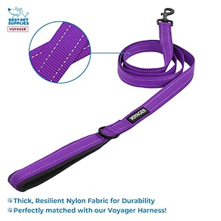 Foto 3 | Foto 3 | Arnés De Correa Best Pet Supplies Voyager Step-in Air Purple S - Venta Internacional.