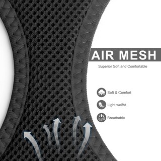 Foto 3 | Foto 3 | Arnés Para Mascotas Con Correa Fida Comfy Para Perro Y Gato Xxs Negro - Venta Internacional.