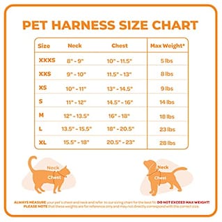 Foto 4 | Foto 4 | Arnés Para Perros Best Pet Supplies Voyager Step-in Air, Color Rosa Y Negro - Venta Internacional.