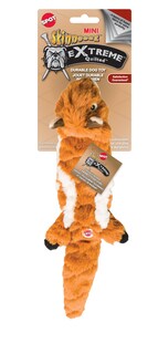 Foto 1 | Foto 1 | Juguete Para Perros Spot Skinneeez Extreme Quilted Chipmunk, 14 Pulgadas - Venta Internacional.