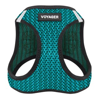 Foto 1 | Foto 1 | Arnés Para Perros Voyager Step-in Air All Weather Mesh Turquesa Xl - Venta Internacional.