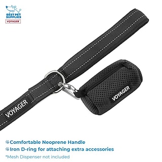 Foto 5 | Foto 5 | Arnés De Correa Best Pet Supplies Voyager Step-in Air Black S - Venta Internacional.