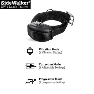Foto 3 | Foto 3 | Leash Trainer Dogwatch Sidewalker Sw-5 Para Perros - Venta Internacional.