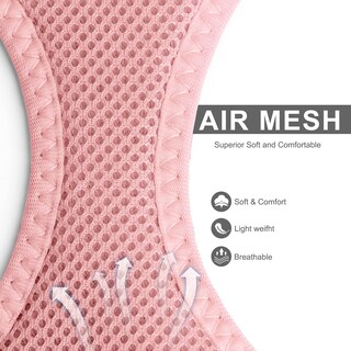 Foto 3 | Foto 3 | Arnés Para Mascotas Con Correa Fida Comfy Para Cachorros Y Mascotas Extrapequeñas - Venta Internacional.