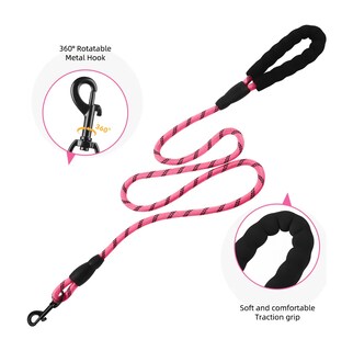 Foto 4 | Foto 4 | Pechera Belug Arnés Mascotas Fucsia Talla Xs