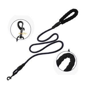 Foto 3 | Foto 3 | Pechera Arnés De Seguridad Para Perro Azul Marino Talla Xs