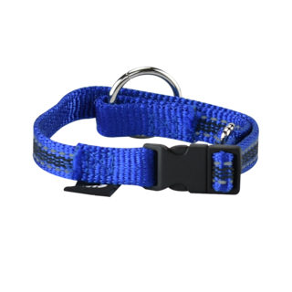 Foto 1 | Foto 1 | Collar Ajustable Fancy Pets color Azul para Mascota