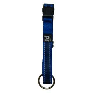 Foto 2 | Foto 2 | Collar Ajustable Fancy Pets color Azul para Mascota