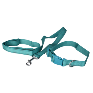 Foto 2 | Foto 2 | Correa con Collar Fancy Pets para Mascota