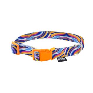 Foto 2 | Foto 2 | Collar Galería para Perro Fancy Pets Multicolor