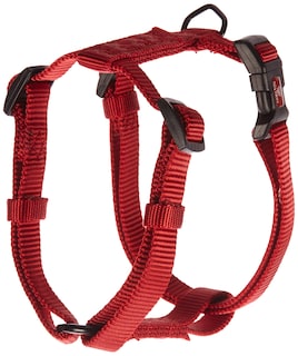 Foto 1 | Foto 1 | Arnés Para Perros Hamilton Adjustable Comfort De Nylon Rojo - Venta Internacional.