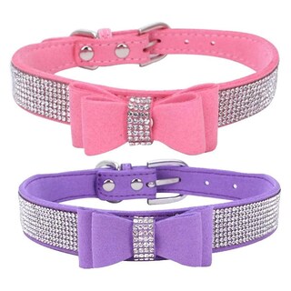 Foto 5 | Foto 5 | Collar De Perro Huoguo Para Perros Pequeños, Medianos Y Grandes, Hembras Y Machos - Venta Internacional.