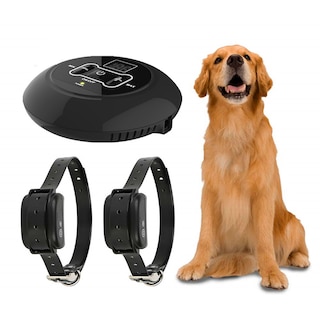 Foto 1 | Foto 1 | Sistema De Valla Electrónica Eléctrica Para Perros Inalámbrico Para Mascotas - Venta Internacional.