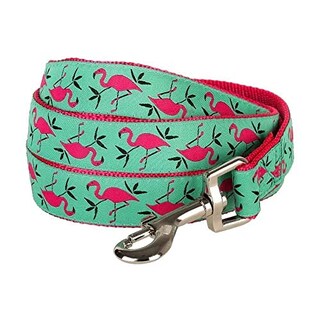 Foto 7 | Foto 7 | Correa Para Perro Blueberry Pet Essentials Pink Flamingo, 1,5 M X 1 Cm - Venta Internacional.
