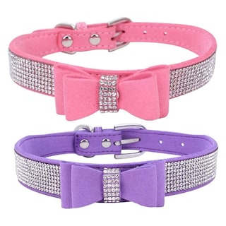 Foto 5 | Foto 5 | Collar De Perro Huoguo Para Perros Pequeños, Medianos Y Grandes, Hembras Y Machos - Venta Internacional.