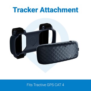 Foto 2 | Foto 2 | Arnés Gps Tractive Gps Cat 4 Para Gatos - Venta Internacional.