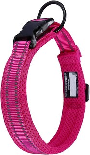 Foto 5 | Foto 5 | Collar Para Perro Huoguo Classic, Ajustable, Reflectante, Acolchado - Venta Internacional.