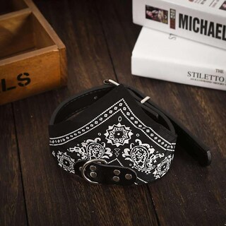 Foto 2 | Foto 2 | Pañuelos Ajustables Para Mascotas, Perros, Gatos, Cachorros, Luck Daw - Venta Internacional.