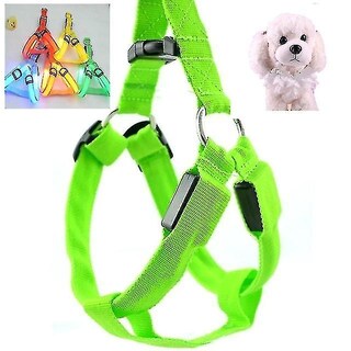 Foto 1 | Foto 1 | Arnés Para Mascotas Bird Cage Bird Baths Con Luz Led De Doble Cara - Venta Internacional.