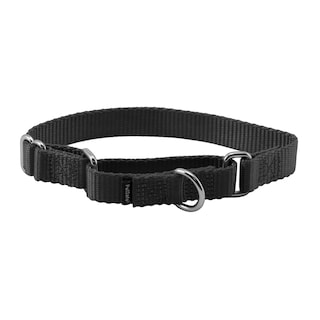 Foto 1 | Foto 1 | Collar Martingale Petsafe 3/4 Pequeño Negro - Venta Internacional.