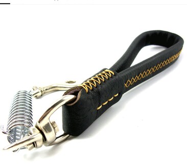 Foto 3 | Foto 3 | Correa De Cadena Corta Para Perros, A Prueba De Explosiones, Grande, Negra - Venta Internacional.
