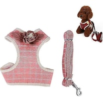 Chaleco Con Correas Para Perros Bird Cage Bird Baths, 2 Unidades - Venta Internacional.