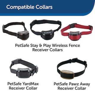 Foto 4 | Foto 4 | Correa De Collar De Repuesto Petsafe 3/4 Para Bark, Valla Inalámbrica - Venta Internacional.